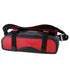 Christian Louboutin Loubiclic Messenger Bag Embossed Leather
